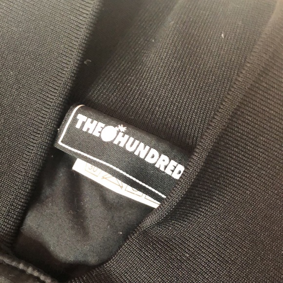 THE HUNDREDS JACKET - Picture 8 of 10